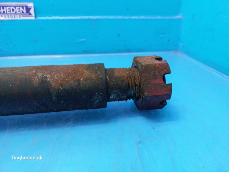 Achsen & Fahrantrieb του τύπου Case 1680, Gebrauchtmaschine σε Hemmet (Φωτογραφία 5)