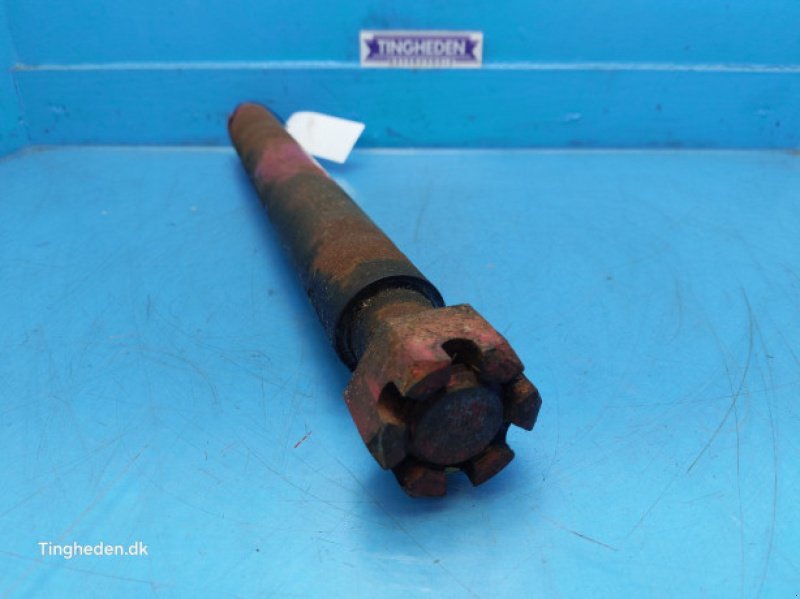 Achsen & Fahrantrieb του τύπου Case 1680, Gebrauchtmaschine σε Hemmet (Φωτογραφία 7)