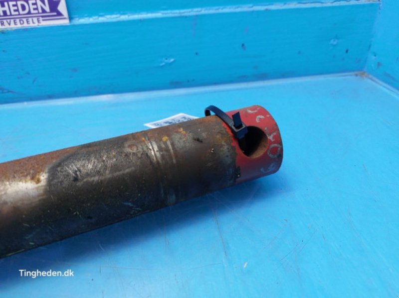 Achsen & Fahrantrieb του τύπου Case 1680, Gebrauchtmaschine σε Hemmet (Φωτογραφία 10)