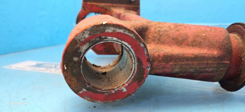 Achsen & Fahrantrieb του τύπου Case 2188, Gebrauchtmaschine σε Hemmet (Φωτογραφία 9)