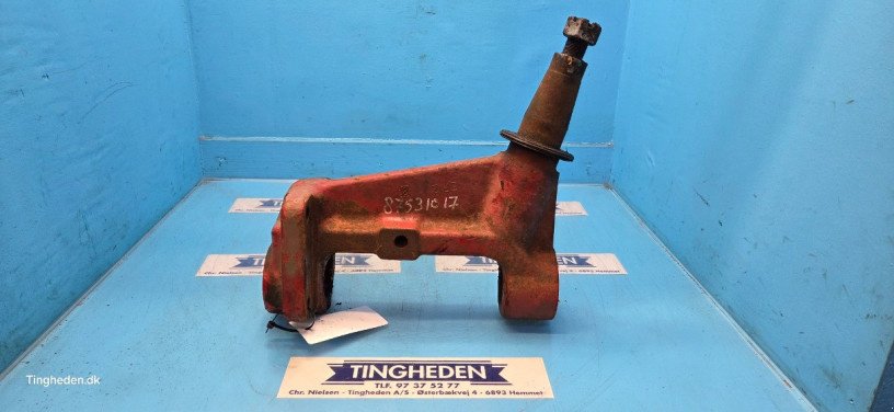 Achsen & Fahrantrieb του τύπου Case 2188, Gebrauchtmaschine σε Hemmet (Φωτογραφία 1)