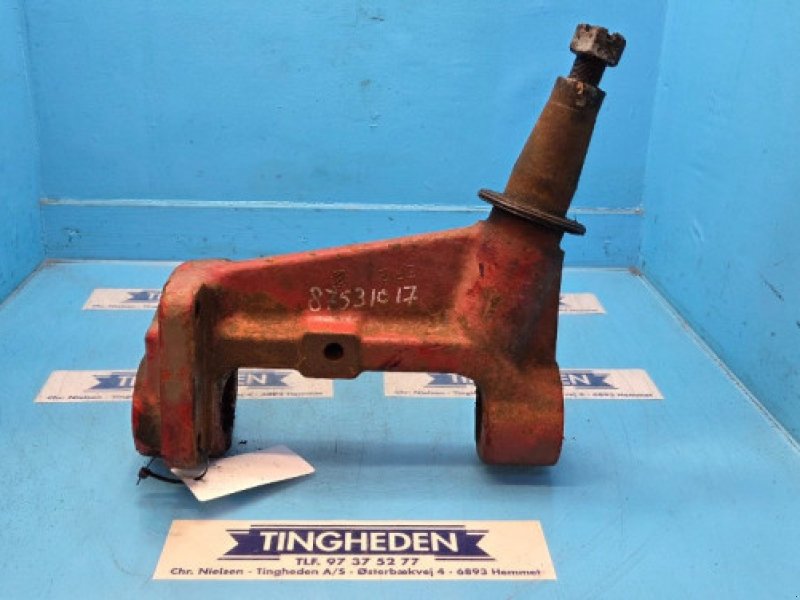 Achsen & Fahrantrieb typu Case 2188, Gebrauchtmaschine v Hemmet (Obrázok 1)