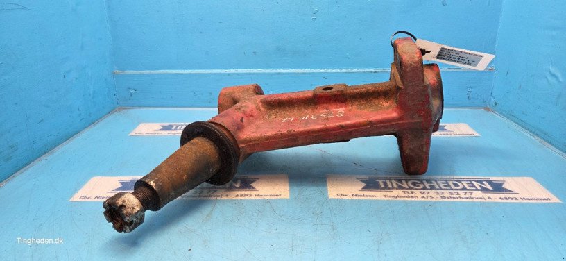 Achsen & Fahrantrieb του τύπου Case 2188, Gebrauchtmaschine σε Hemmet (Φωτογραφία 11)