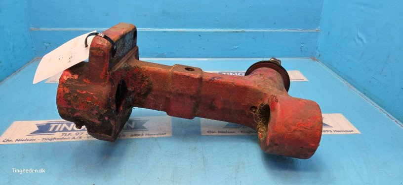 Achsen & Fahrantrieb του τύπου Case 2188, Gebrauchtmaschine σε Hemmet (Φωτογραφία 4)