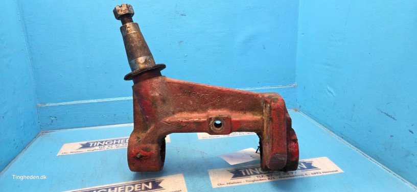 Achsen & Fahrantrieb του τύπου Case 2188, Gebrauchtmaschine σε Hemmet (Φωτογραφία 14)