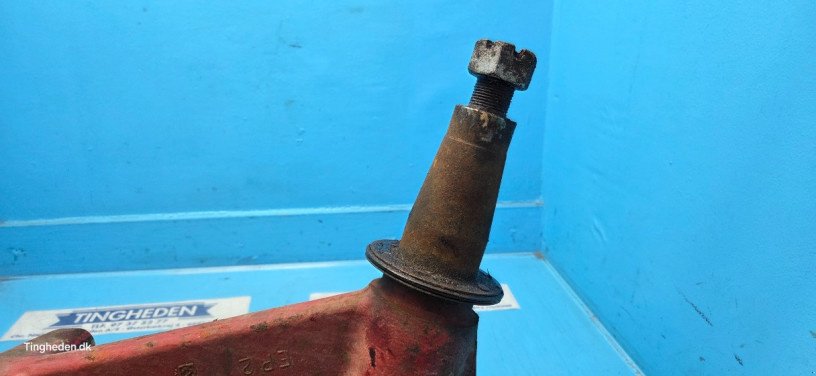 Achsen & Fahrantrieb του τύπου Case 2188, Gebrauchtmaschine σε Hemmet (Φωτογραφία 3)