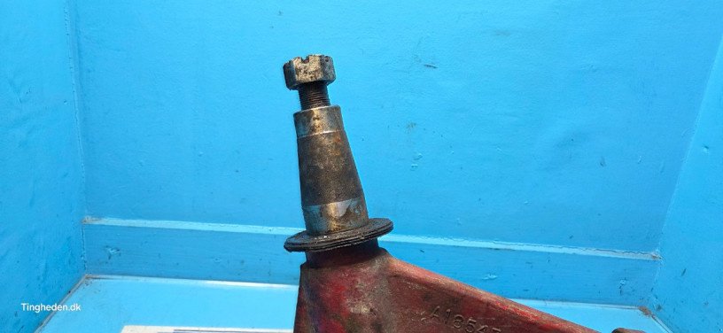 Achsen & Fahrantrieb του τύπου Case 2188, Gebrauchtmaschine σε Hemmet (Φωτογραφία 17)