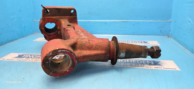 Achsen & Fahrantrieb του τύπου Case 2188, Gebrauchtmaschine σε Hemmet (Φωτογραφία 7)