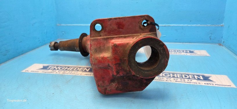 Achsen & Fahrantrieb του τύπου Case 2188, Gebrauchtmaschine σε Hemmet (Φωτογραφία 13)