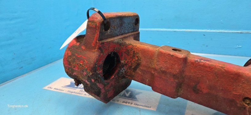 Achsen & Fahrantrieb του τύπου Case 2188, Gebrauchtmaschine σε Hemmet (Φωτογραφία 5)