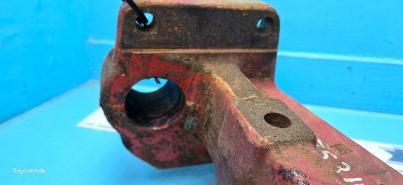 Achsen & Fahrantrieb του τύπου Case 2188, Gebrauchtmaschine σε Hemmet (Φωτογραφία 10)