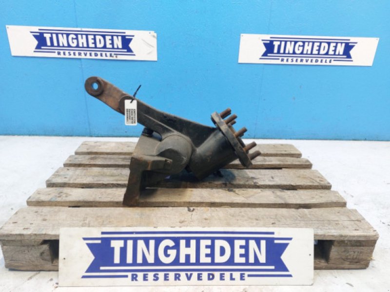 Achsen & Fahrantrieb des Typs Case 8010, Gebrauchtmaschine in Hemmet (Bild 1)