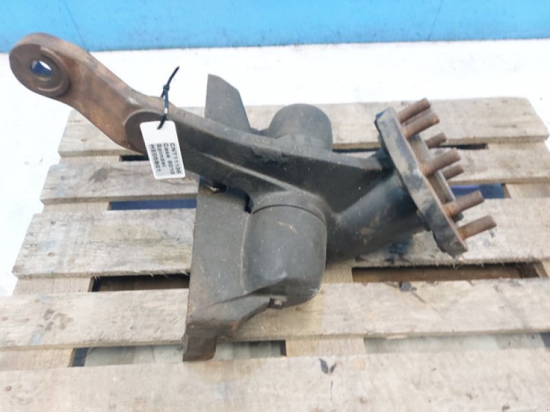 Achsen & Fahrantrieb tipa Case 8010, Gebrauchtmaschine u Hemmet (Slika 14)