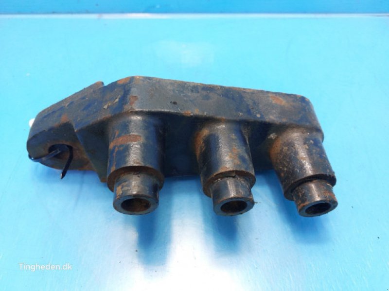 Achsen & Fahrantrieb typu Case 9120, Gebrauchtmaschine w Hemmet (Zdjęcie 7)