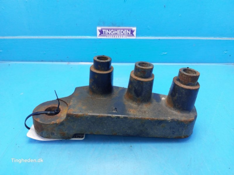 Achsen & Fahrantrieb typu Case 9120, Gebrauchtmaschine w Hemmet (Zdjęcie 2)