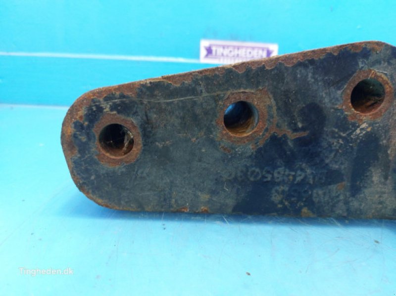 Achsen & Fahrantrieb typu Case 9120, Gebrauchtmaschine w Hemmet (Zdjęcie 11)