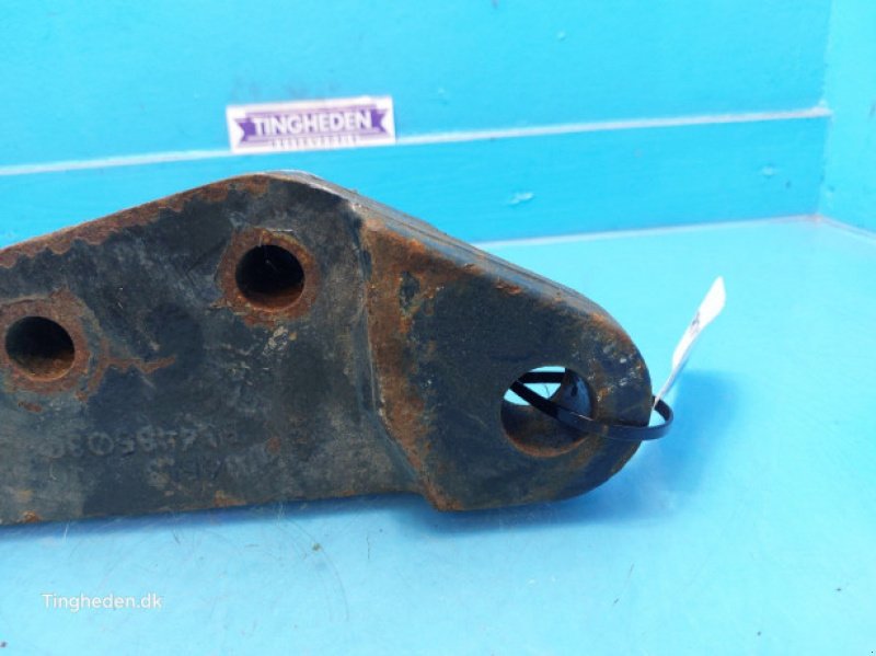 Achsen & Fahrantrieb typu Case 9120, Gebrauchtmaschine w Hemmet (Zdjęcie 12)