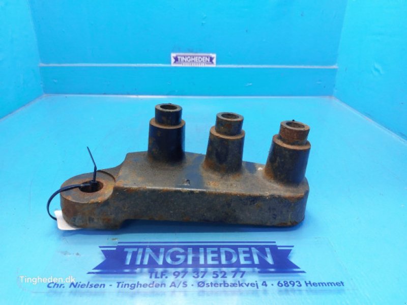 Achsen & Fahrantrieb typu Case 9120, Gebrauchtmaschine w Hemmet (Zdjęcie 1)