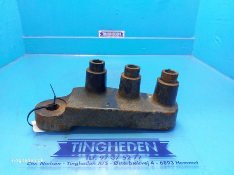 Achsen & Fahrantrieb typu Case 9120, Gebrauchtmaschine w Hemmet (Zdjęcie 1)