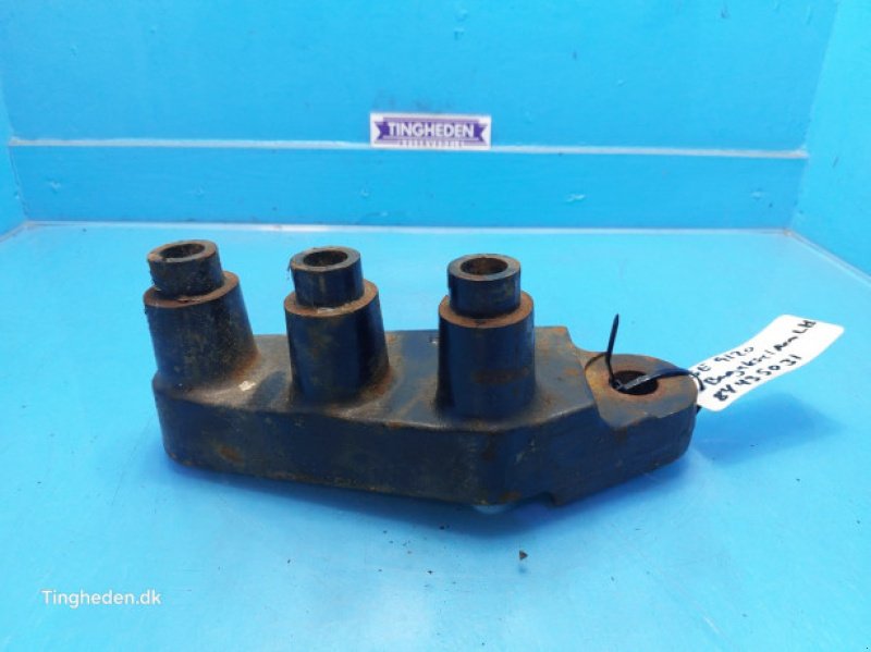 Achsen & Fahrantrieb typu Case 9120, Gebrauchtmaschine w Hemmet (Zdjęcie 14)