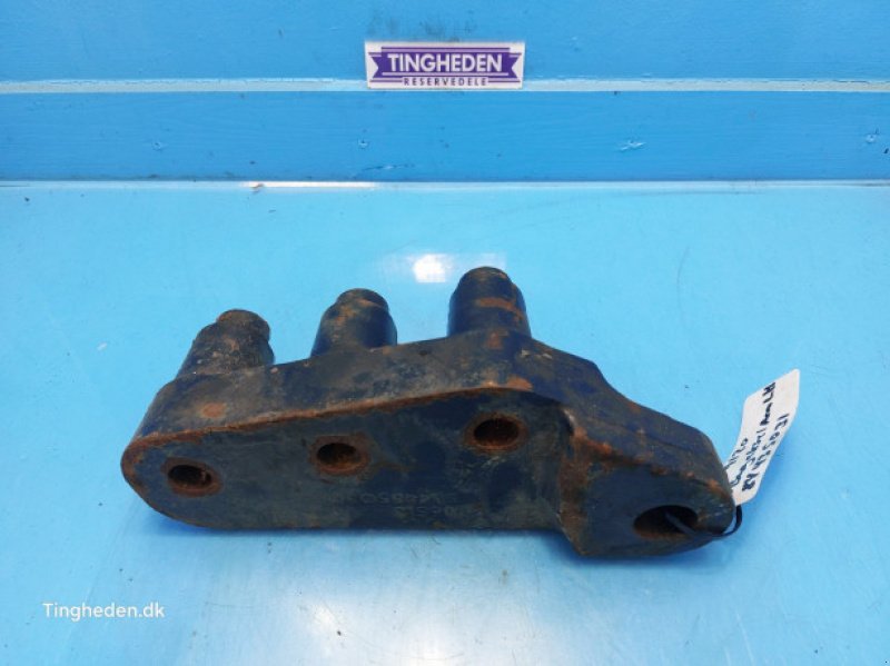 Achsen & Fahrantrieb typu Case 9120, Gebrauchtmaschine w Hemmet (Zdjęcie 13)