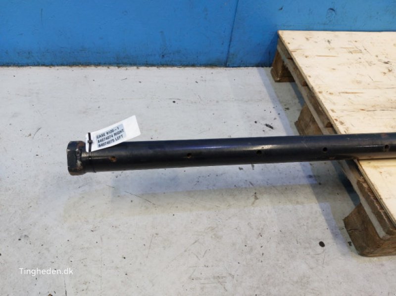 Achsen & Fahrantrieb του τύπου Case 9120, Gebrauchtmaschine σε Hemmet (Φωτογραφία 2)