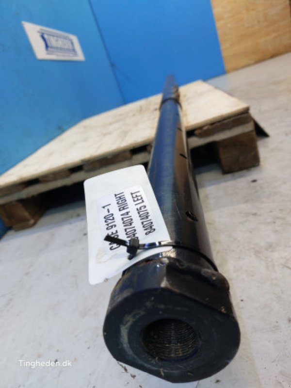 Achsen & Fahrantrieb του τύπου Case 9120, Gebrauchtmaschine σε Hemmet (Φωτογραφία 4)