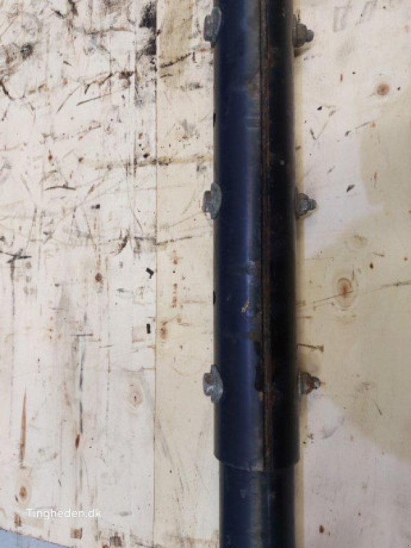 Achsen & Fahrantrieb του τύπου Case 9120, Gebrauchtmaschine σε Hemmet (Φωτογραφία 8)