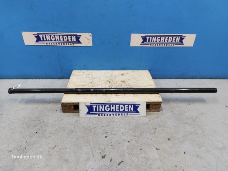 Achsen & Fahrantrieb του τύπου Case 9120, Gebrauchtmaschine σε Hemmet (Φωτογραφία 1)