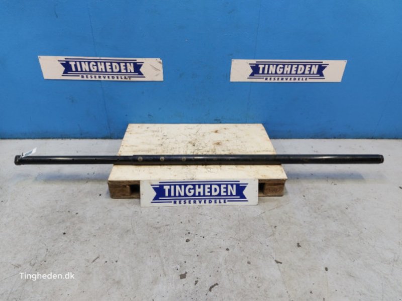 Achsen & Fahrantrieb typu Case 9120, Gebrauchtmaschine w Hemmet (Zdjęcie 1)