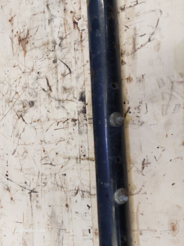 Achsen & Fahrantrieb του τύπου Case 9120, Gebrauchtmaschine σε Hemmet (Φωτογραφία 7)