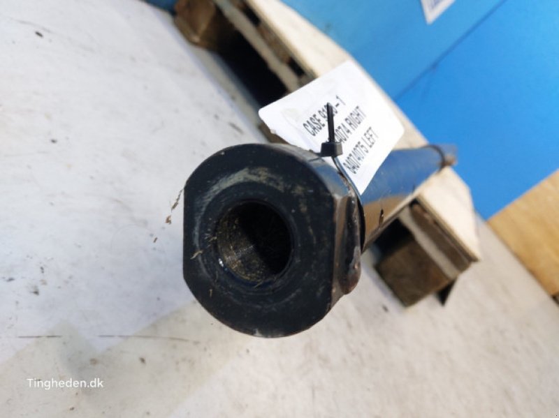 Achsen & Fahrantrieb του τύπου Case 9120, Gebrauchtmaschine σε Hemmet (Φωτογραφία 3)