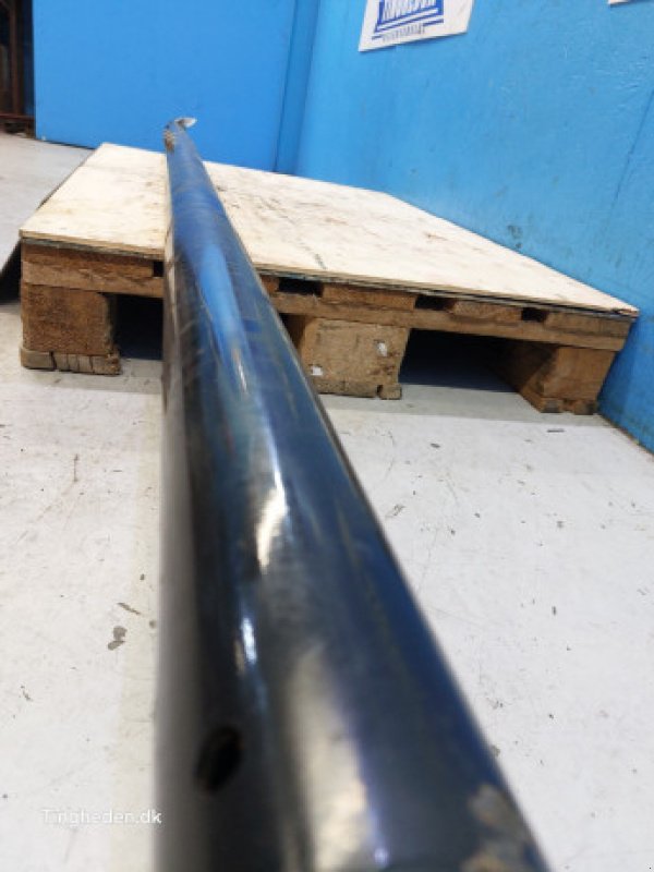 Achsen & Fahrantrieb του τύπου Case 9120, Gebrauchtmaschine σε Hemmet (Φωτογραφία 14)