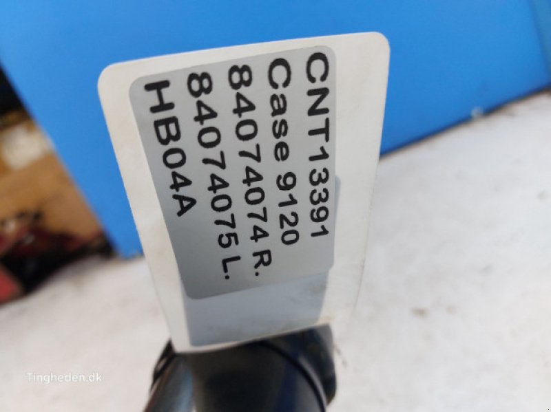 Achsen & Fahrantrieb του τύπου Case 9120, Gebrauchtmaschine σε Hemmet (Φωτογραφία 15)