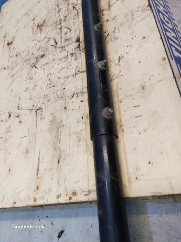 Achsen & Fahrantrieb του τύπου Case 9120, Gebrauchtmaschine σε Hemmet (Φωτογραφία 5)