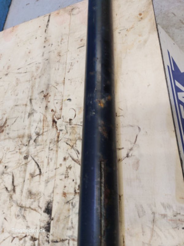 Achsen & Fahrantrieb του τύπου Case 9120, Gebrauchtmaschine σε Hemmet (Φωτογραφία 9)