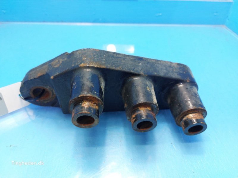 Achsen & Fahrantrieb tipa Case Axial Flow 9120, Gebrauchtmaschine u Hemmet (Slika 8)