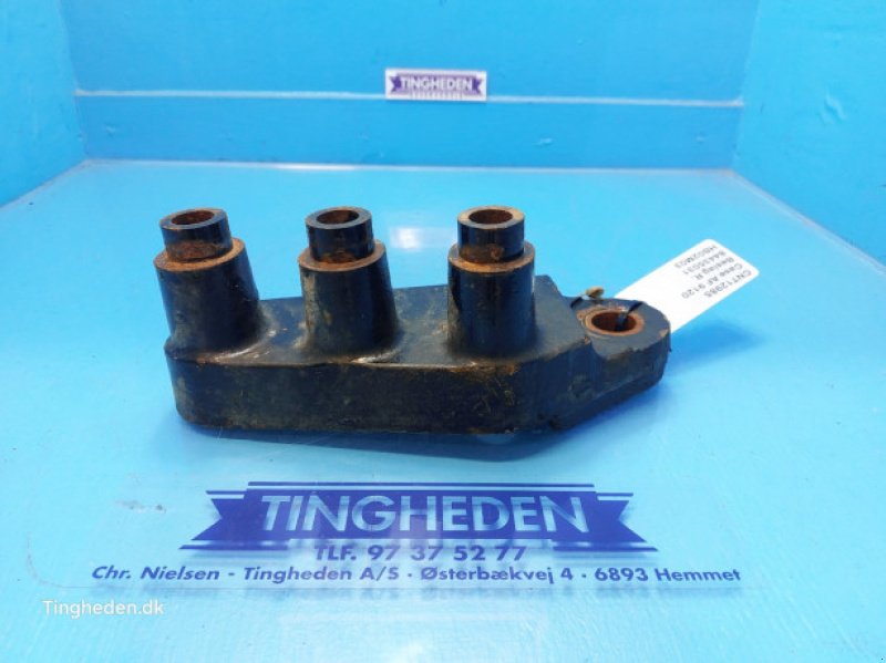 Achsen & Fahrantrieb tipa Case Axial Flow 9120, Gebrauchtmaschine u Hemmet (Slika 1)