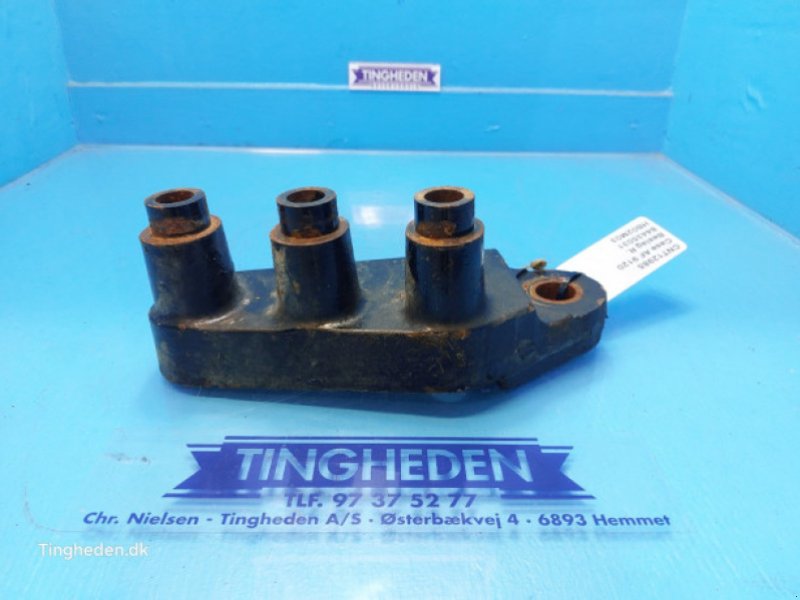 Achsen & Fahrantrieb des Typs Case Axial Flow 9120, Gebrauchtmaschine in Hemmet (Bild 1)