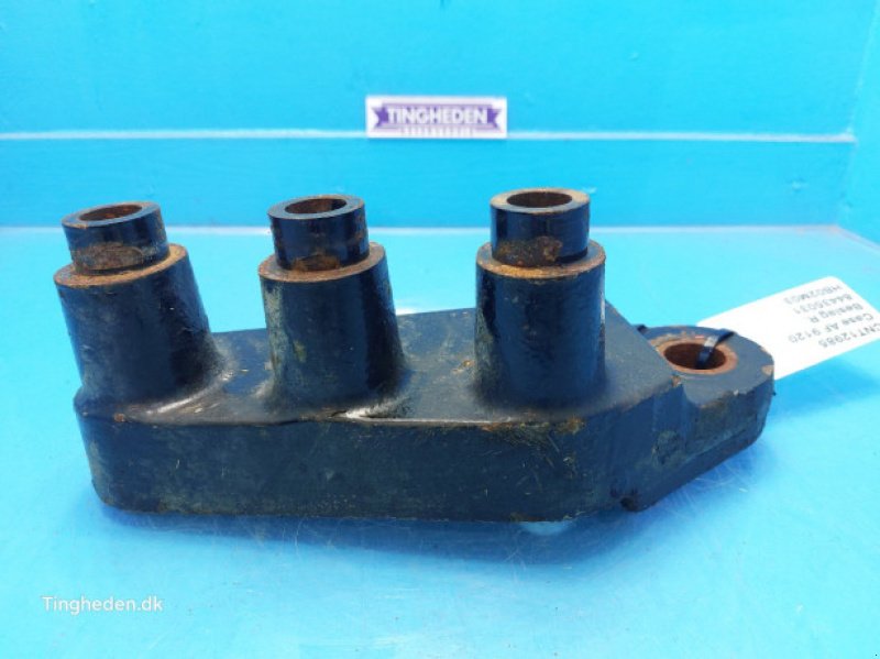 Achsen & Fahrantrieb tipa Case Axial Flow 9120, Gebrauchtmaschine u Hemmet (Slika 2)