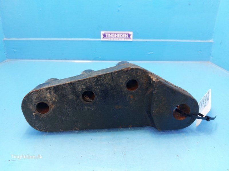 Achsen & Fahrantrieb tipa Case Axial Flow 9120, Gebrauchtmaschine u Hemmet (Slika 9)