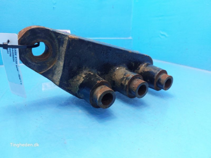 Achsen & Fahrantrieb typu Case Axial Flow 9120, Gebrauchtmaschine w Hemmet (Zdjęcie 11)