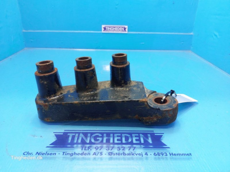 Achsen & Fahrantrieb typu Case Axial Flow 9120, Gebrauchtmaschine w Hemmet (Zdjęcie 1)