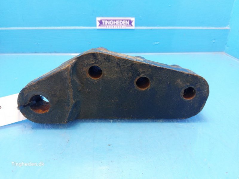 Achsen & Fahrantrieb typu Case Axial Flow 9120, Gebrauchtmaschine w Hemmet (Zdjęcie 7)