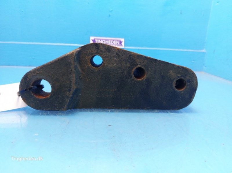 Achsen & Fahrantrieb typu Case Axial Flow 9120, Gebrauchtmaschine w Hemmet (Zdjęcie 8)