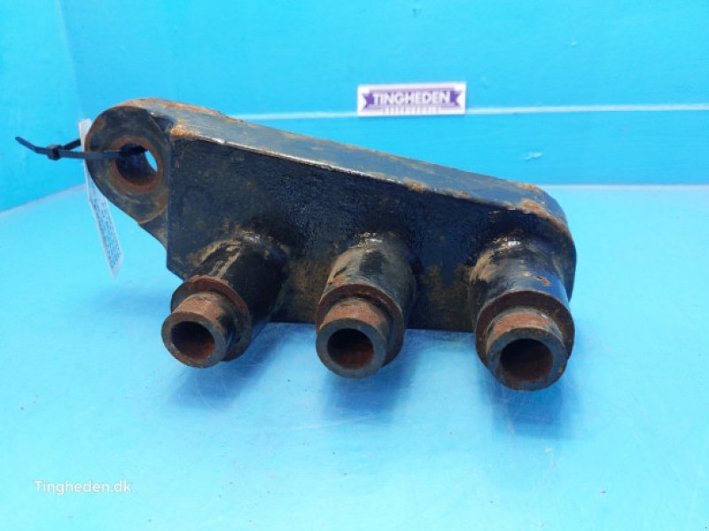 Achsen & Fahrantrieb typu Case Axial Flow 9120, Gebrauchtmaschine w Hemmet (Zdjęcie 12)