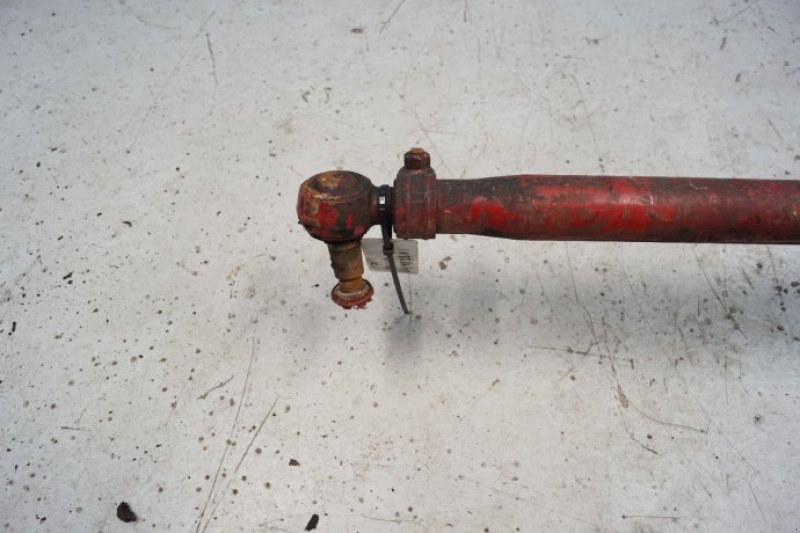 Achsen & Fahrantrieb typu Case CF80, Gebrauchtmaschine w Hemmet (Zdjęcie 2)