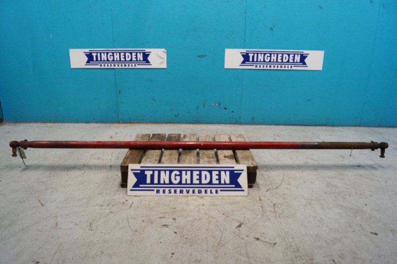 Achsen & Fahrantrieb typu Case CF80, Gebrauchtmaschine w Hemmet (Zdjęcie 1)