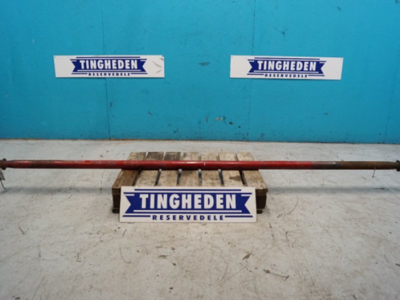 Achsen & Fahrantrieb des Typs Case CF80, Gebrauchtmaschine in Hemmet (Bild 1)