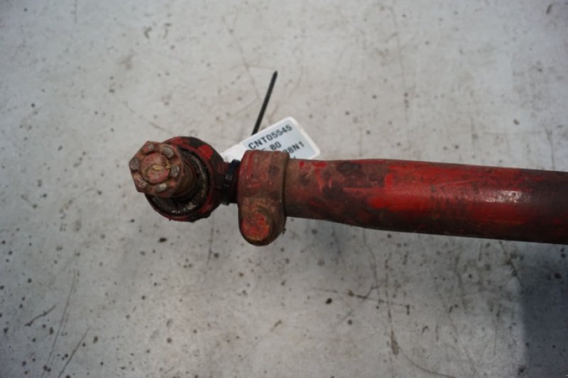 Achsen & Fahrantrieb typu Case CF80, Gebrauchtmaschine w Hemmet (Zdjęcie 9)